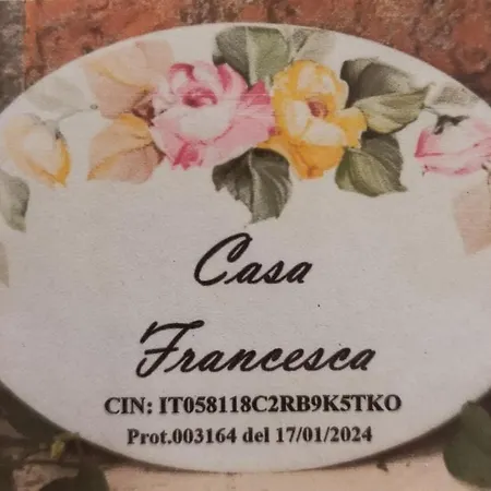 Casa Francesca Ciampino