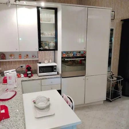 Casa Francesca Apartment *