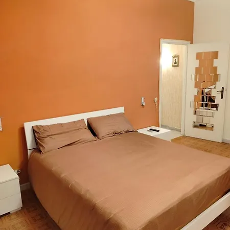 Apartment Casa Francesca *